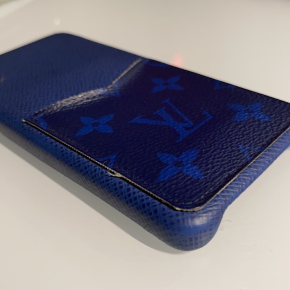 Louis Vuitton : 2019 Taigarama Iphone case Xs Max - Picture 7 of 7